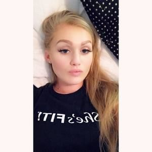 Meet your Posher, Chesney